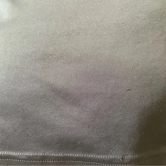 Adidas Zip Long Sleeve Shirt Sz M - Picture 8 of 9